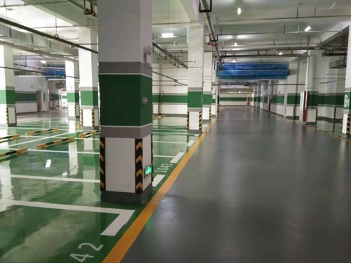 合肥開(kāi)荒保潔